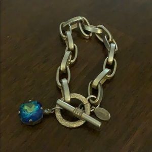 Catherine Popesco Bracelet